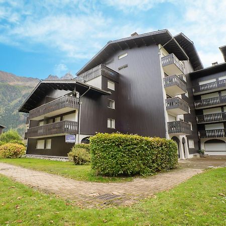 Apartment Clos Du Savoy-8 By Interhome Chamonix Luaran gambar