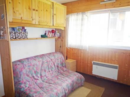 Apartment Clos Du Savoy-8 By Interhome Chamonix Bilik gambar