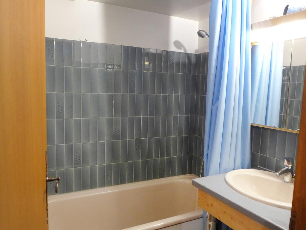 Apartment Clos Du Savoy-8 By Interhome Chamonix Luaran gambar